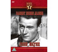 Randy Rides Alone [DVD]