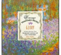 Randy Rigby - Vintage Vineyard Music: Glory (UK Import)