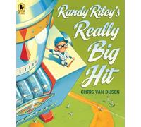 Randy Riley's Really Big Hit
