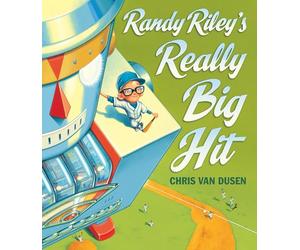 Randy Riley's Really Big Hit