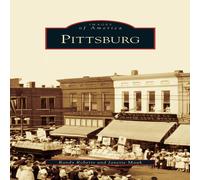 Randy Roberts Pittsburg Hardcover Book Randy Roberts Multicolor