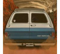 Randy Rogers Band - Hellbent