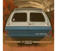 Randy Rogers Band - Hellbent [VINYL]