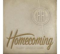 Randy Rogers Band - Homecoming [VINYL]