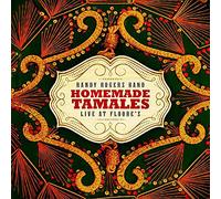 Randy Rogers Band - Homemade Tamales - Live at Floore's