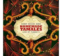 Randy Rogers Band - Homemade Tamales - Live at Floore's