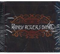 Randy Rogers Band - Randy Rogers