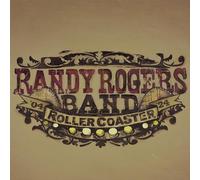 Randy Rogers Band - Rollercoaster [VINYL]