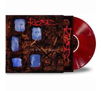 Randy Rose The Healing (Vinyl) (US IMPORT)