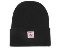 Randy’s Garments 3M Thinsulate Cuff Beanie Black