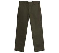 Randy’s Garments Gusseted Work Pants Dark Olive Super Twill