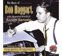 Randy Sandke - Haggart's Porgy & Bess