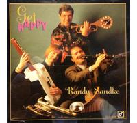 Randy Sandke - Randy Sandke -Article Supprim