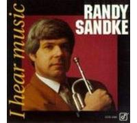 Randy Sandke - Randy Sandke - N/A Article Supprim,