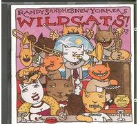 Randy Sandke - Wild Cats