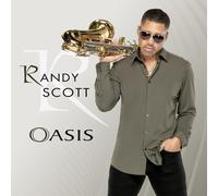 Randy Scott Oasis (CD) (US IMPORT)