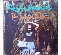 Randy Stonehill - The Sky Is Falling