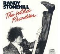 Randy Stonehill - The Wild Frontier