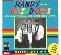 Randy & the Rainbows - Daddy's Little Girl (23 Cuts)