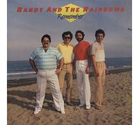 RANDY & THE RAINBOWS - Remember (Vinyl-LP)