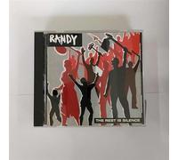Randy - The Rest Is Silence