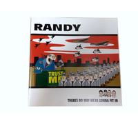 Randy - Theres No Way