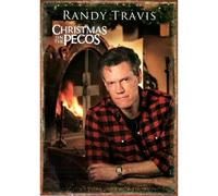 Travis, Randy - Randy Travis: Christmas On The Pecos [DVD]