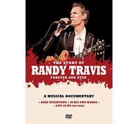Randy Travis - Forever and Ever [Region 1]