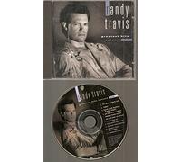 Randy Travis - Greatest Hits 1