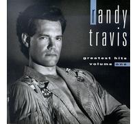 Randy Travis - Greatest Hits, Vol. 1 by Warner Bros.