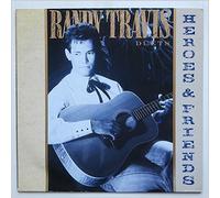 Randy Travis - Heroes And Friends (Duets)