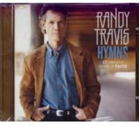RANDY TRAVIS: HYMNS: 17 TIMELESS SONGS OF FAITH - CD