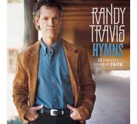 Randy Travis Hymns (CD) (US IMPORT)