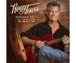 Randy Travis - Influence 1: The Man I Am