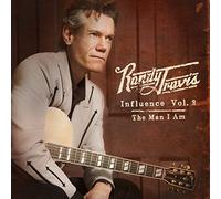 Randy Travis - Influence 2: The Man I Am