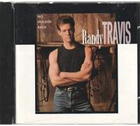 Randy Travis - No Holdin' Back