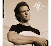 Randy Travis - Now Playing - Colored Vinyl LP (Tan)