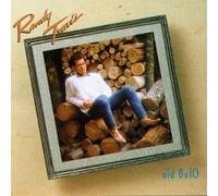 Randy Travis, Old 8 X 10
