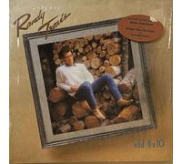 Randy Travis - Old 8X10 [VINYL]