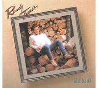 Randy Travis - Old 8x10 [Vinyl LP]