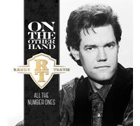 Randy Travis On the Other Hand-All the #1s (CD) (US IMPORT)