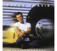 Randy Travis - Passing Through [Us Import]