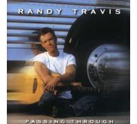 Randy Travis - Passing Through [Us Import]