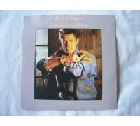 Randy Travis - RANDY TRAVIS Forever and Ever Amen 7" 45