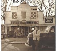 Randy Travis - Randy Travis - Storms Of Life - Warner Bros. Records - 925 435-1
