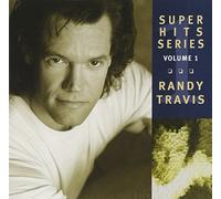 Randy Travis - Randy Travis Super Hits