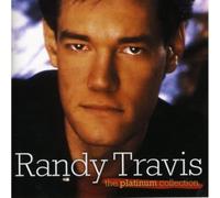 Randy Travis - Randy Travis - The Platinum Collection [International Release]