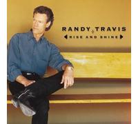 Randy Travis - Rise and Shine [New CD] Alliance MOD