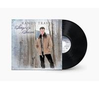 Randy Travis - Songs Of The Season - Vinyl Record - H4z