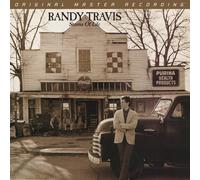 Randy Travis - Storms Of Life [VINYL]